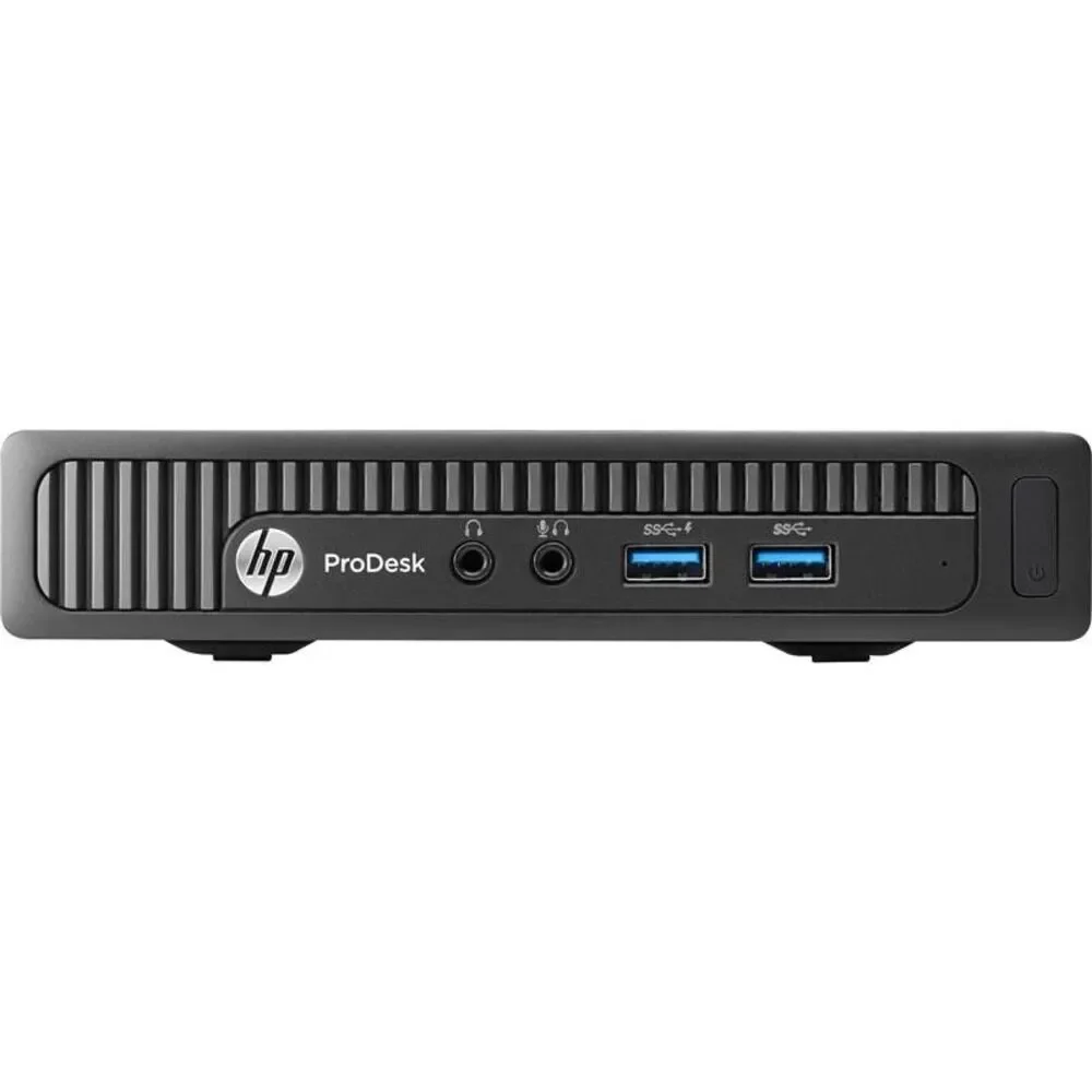 HP ProDesk 600 G1 DM Business PC